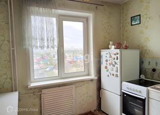 1-комнатная квартира на продажу, 31 м2, село Богашёво, улица Новостройка, 5