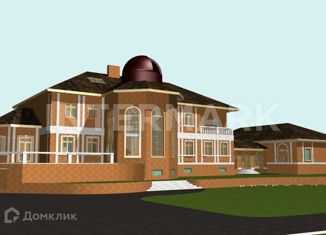 Продажа дома, 1790 м2, деревня Витенево