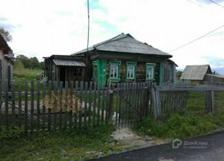Дом на продажу, 60 м2, село Горнослинкино, улица Свердлова
