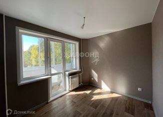 Продается двухкомнатная квартира, 30.4 м2, Новосибирск, 1-й переулок Пархоменко, 10, 1-й переулок Пархоменко