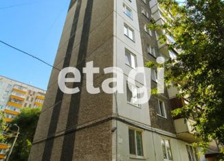 Продажа 2-комнатной квартиры, 54.5 м2, Красноярский край, 2-я Хабаровская улица, 4