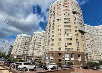 Сдаю офис, 155 м2, Москва, улица Покрышкина, 8к1, район Тропарёво-Никулино