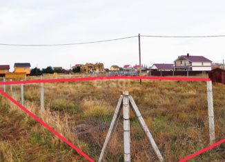 Продажа участка, 6 сот., село Прибрежное, улица Гончаренко