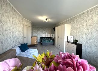 Продаю однокомнатную квартиру, 35.8 м2, Санкт-Петербург, улица Димитрова, 10к2, улица Димитрова