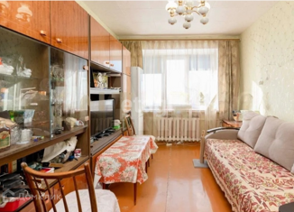Продаю двухкомнатную квартиру, 40 м2, Ульяновск, улица Строителей, 10, Железнодорожный район