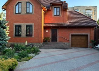 Продается дом, 220 м2, Ростовская область, улица Селиванова