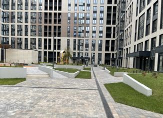 1-комнатная квартира на продажу, 39.35 м2, Санкт-Петербург, Белоостровская улица, 10к1, метро Лесная