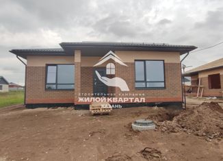 Продается дом, 122 м2, село Каймары, Зелёная улица