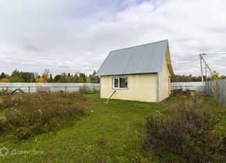 Продаю дом, 28.3 м2, село Онохино, Тальниковая улица