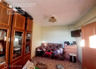 Продается 2-комнатная квартира, 40.1 м2, Забайкальский край, Весенняя улица, 36А