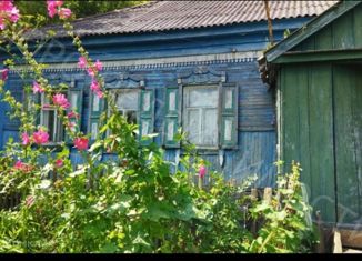 Продаю дом, 59.3 м2, поселок Новая Глебовка, Центральная улица