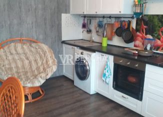 Продажа трехкомнатной квартиры, 112 м2, Краснодар, Промышленная улица, 33, микрорайон Покровка