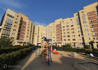 Продаю однокомнатную квартиру, 37.6 м2, Екатеринбург, улица М.Н. Михеева, 8