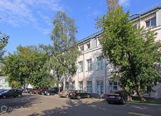 Офис в аренду, 500 м2, Москва, 2-я Магистральная улица, 8А, Хорошевский район