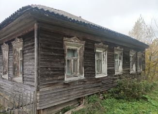 Дом на продажу, 44.7 м2, Вологодская область, деревня Большое Закозье, 9