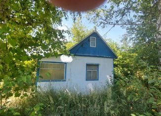 Продажа дома, 35 м2, садоводческое некоммерческое товарищество Нефтяник, Центральная улица