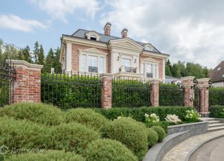 Дом на продажу, 700 м2, деревня Мишуткино, Молодёжная улица, 99