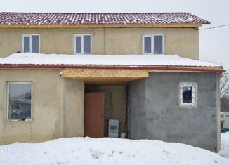 Продам дом, 150 м2, деревня Чаплыгино
