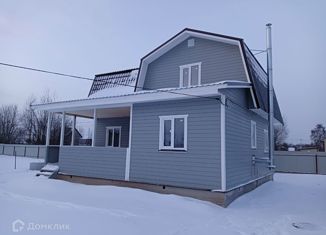 Продается дом, 110 м2, коттеджный поселок Трошково Светлое, улица Набокова