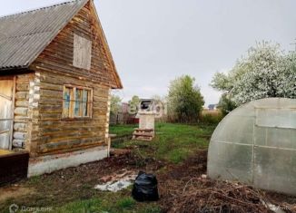 Продажа дома, 20 м2, Тюмень, Ленинский округ, Рябиновая улица, 53А