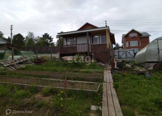 Продаю дом, 42 м2, СНТ Кедр, Кедровая улица