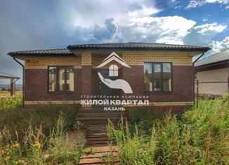 Продажа дома, 125 м2, посёлок Инеш, улица Светланы Зиннатовой