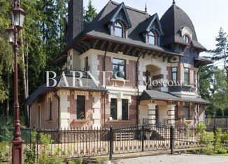 Продаю дом, 350 м2, село Жаворонки, Лазурная улица