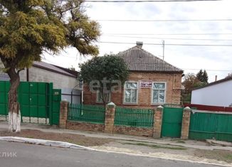 Продажа дома, 50.6 м2, посёлок Матвеев Курган, улица 1 Мая, 48