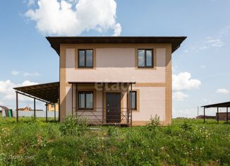 Продам дом, 138 м2, деревня Напрудное, деревня Напрудное, 14