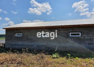 Продается участок, 33.2 сот., село Карпысак, Центральная улица, 80