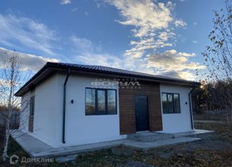 Продажа дома, 120 м2, деревня Моховички, Красная улица