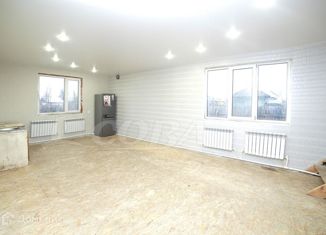 Дом на продажу, 106.4 м2, посёлок городского типа Красный Октябрь, улица Куйбышева, 14