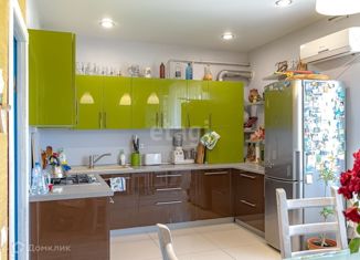 Продам таунхаус, 96.7 м2, хутор Ленина