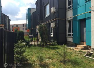 Продается таунхаус, 130 м2, деревня Николо-Черкизово, микрорайон Белый город, 1