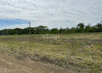 Продажа земельного участка, 9.8 сот., село Новобессергеневка, Транспортная улица