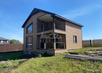 Продажа дома, 100 м2, ДНТ Любимое, Малиновая улица, 6