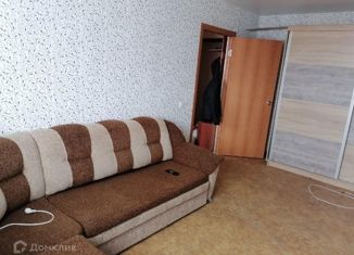 Сдача в аренду 1-комнатной квартиры, 30 м2, Вологодская область, улица Гагарина, 82А