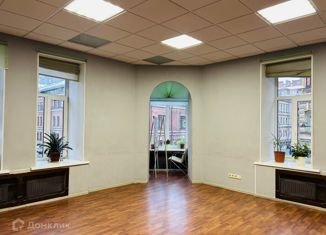 Продам многокомнатную квартиру, 282.5 м2, Санкт-Петербург, Виленский переулок, 8, Виленский переулок