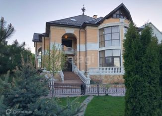 Продаю дом, 1100 м2, Ставрополь, улица Ломоносова, микрорайон № 5