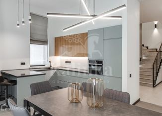 Продам дом, 334.6 м2, поселок Николина Гора, Ильинское шоссе