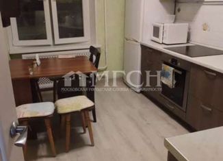 Продам 1-ком. квартиру, 34.8 м2, Москва, Большая Черкизовская улица, 22к1, район Преображенское