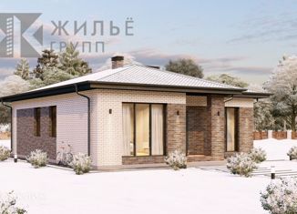 Дом на продажу, 98 м2, село Тарлаши, Полевая улица, 15