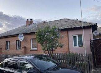 Продается дом, 89 м2, поселок Усть-Мана, Комсомольская улица, 37