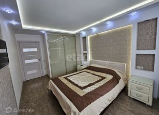 Сдается в аренду двухкомнатная квартира, 59 м2, Бердск, микрорайон Северный, 1