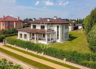 Продаю дом, 375 м2, деревня Обушково