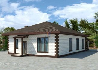 Продам дом, 100 м2, коттеджный посёлок Время Гринвич, Курортная улица