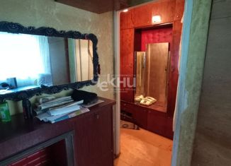 Продается 1-комнатная квартира, 31.5 м2, Нижний Новгород, улица Героя Юрия Смирнова, 61, метро Парк Культуры