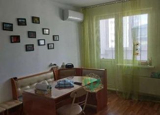 Продается 2-комнатная квартира, 65 м2, Геленджик, улица Маршала Жукова, 1к5, ЖК Кубанская Марка
