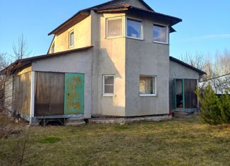 Продается дом, 137 м2, Павловск, садоводческое некоммерческое товарищество Славяночка, 3