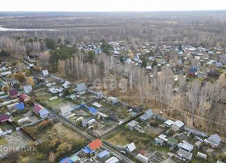 Продаю земельный участок, 4.61 сот., СНТ Водник, Маковая улица